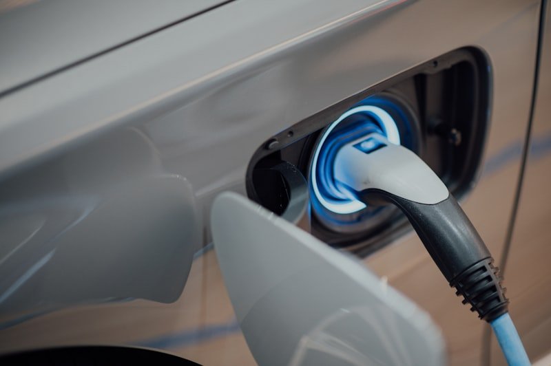 Premium electric vehicle charging