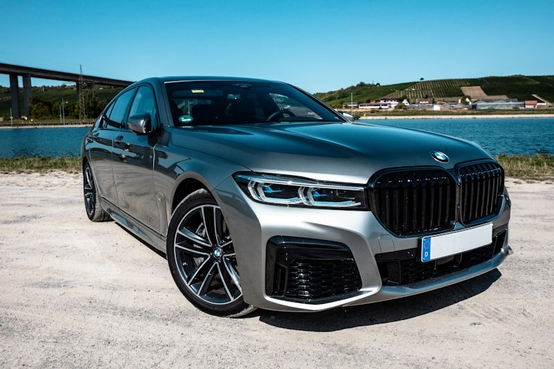 Professional workshop and technicians at TYREPRO